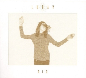 Luray - Dig in the group CD / Pop-Rock at Bengans Skivbutik AB (3806597)