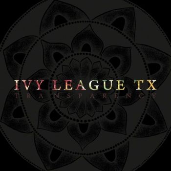 Ivy League Tx - Transparency in the group CD / Bestsellers at Bengans Skivbutik AB (3806607)