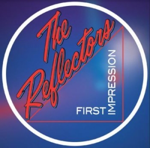 Reflectors - First Impression in the group CD / Rock at Bengans Skivbutik AB (3806621)