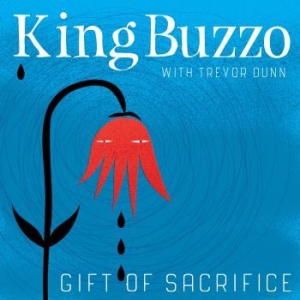 King Buzzo - Gift Of Sacrifice in the group CD / Pop-Rock at Bengans Skivbutik AB (3806626)