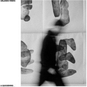 Orlando Weeks - A Quickening in the group CD / Pop-Rock at Bengans Skivbutik AB (3806650)