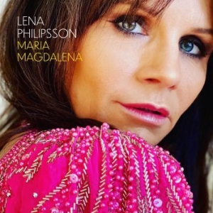 Lena Philipsson - Maria Magdalena in the group CD / Pop-Rock at Bengans Skivbutik AB (3806658)