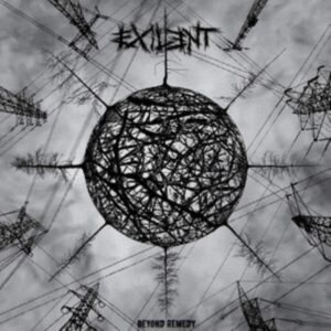 Exilent - Beyond Remedy (Vinyl) in the group VINYL / Pop-Rock at Bengans Skivbutik AB (3806940)