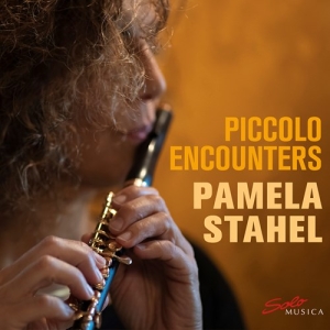 Various - Piccolo Encounters in the group CD / New releases / Classical at Bengans Skivbutik AB (3806958)