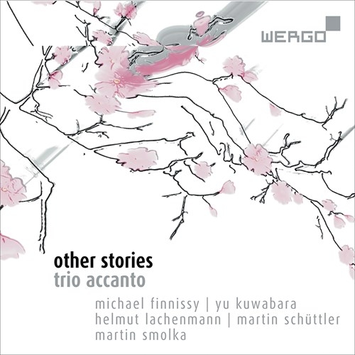Various - Other Stories in the group CD / Bestsellers at Bengans Skivbutik AB (3806964)
