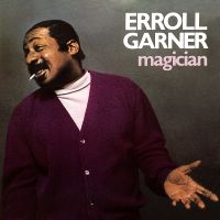 Garner Erroll - Magician (Octave Remastered Series) in the group CD / Jazz at Bengans Skivbutik AB (3807264)