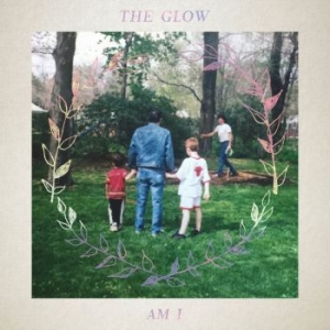 Glow - Am I (Color Vinyl) in the group VINYL / Rock at Bengans Skivbutik AB (3807877)