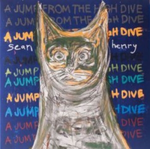 Henry Sean - A Jump From The High Dive (Color Vi in the group VINYL / Rock at Bengans Skivbutik AB (3807881)