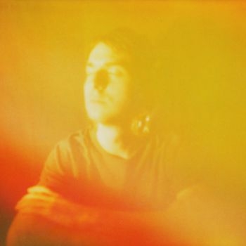 Betson Liam - The Cover Of Hunter in the group VINYL / Bestsellers at Bengans Skivbutik AB (3807895)