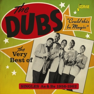 Dubs - Very Best Of The Dubs in the group OTHER / Övrigt /  at Bengans Skivbutik AB (3807901)