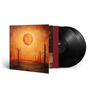 Kall - Brand (2 Lp Black Vinyl) in the group VINYL / Hårdrock,Svensk Musik at Bengans Skivbutik AB (3807942)