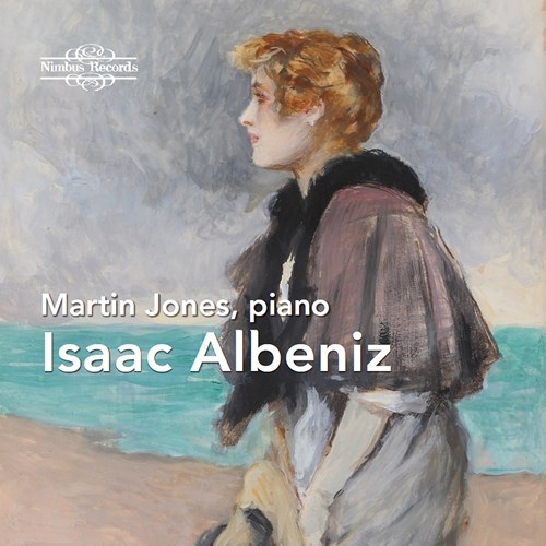 Albeniz Isaac - Piano Works (4 Cd) in the group CD / Bestsellers at Bengans Skivbutik AB (3808059)