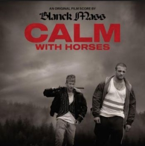 Filmmusik - Calm With Horses (Music By Blanck M in the group CD / Film/Musikal at Bengans Skivbutik AB (3808118)