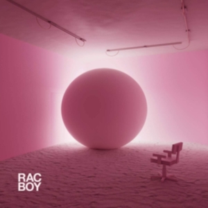 Rac - Boy in the group VINYL / Pop-Rock at Bengans Skivbutik AB (3808123)