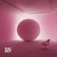 Rac - Boy (Ltd Color Vinyl) in the group VINYL / Pop-Rock at Bengans Skivbutik AB (3808124)