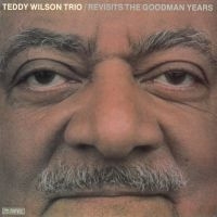 Wilson Teddy Trio - Revisits The Goodman Years in the group VINYL / Jazz at Bengans Skivbutik AB (3808127)