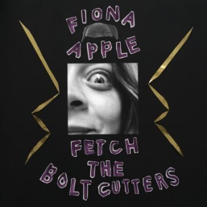 Apple Fiona - Fetch The Bolt.. -Hq- in the group Campaigns / Album Of The Year 2020 / Uncut 2020 at Bengans Skivbutik AB (3808135)