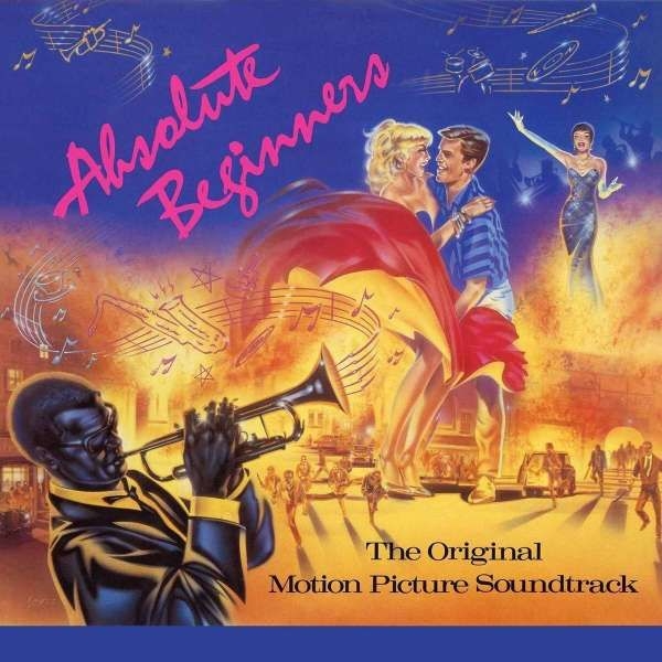Various Artists - Absolute Beginners (2Lp in the group VINYL / Pop at Bengans Skivbutik AB (3808471)