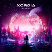 Xordia - Neolux in the group CD / Pop-Rock at Bengans Skivbutik AB (3808567)