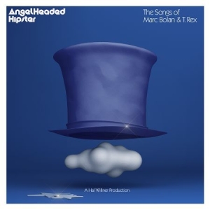 Various Artists - Angelheaded Hipster: The Songs in the group VINYL / Upcoming releases / Rock at Bengans Skivbutik AB (3808571)