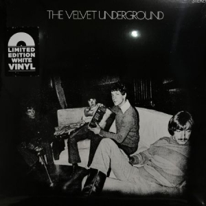 Velvet Underground - Velvet underground(Lim.ed White vinyl) in the group VINYL / Pop-Rock at Bengans Skivbutik AB (3808769)