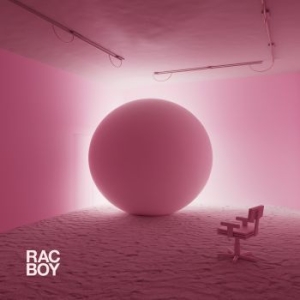Rac - Boy in the group CD / Pop at Bengans Skivbutik AB (3809146)