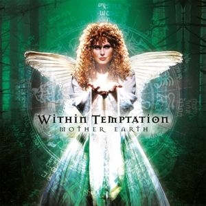Within Temptation - Mother Earth in the group VINYL / Hårdrock at Bengans Skivbutik AB (3809409)