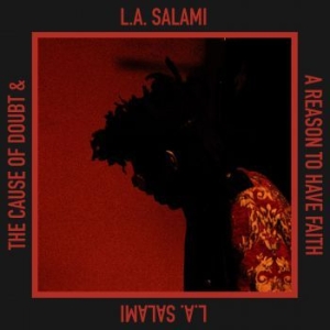 L.A. Salami - Cause Of Doubt & A Reason To Have F in the group VINYL / Pop-Rock at Bengans Skivbutik AB (3811475)