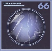 Trickfinger - She Smile Because She Presses The B in the group VINYL / Bestsellers at Bengans Skivbutik AB (3811506)