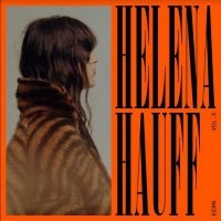 Hauff Helena - Kern Vol 5 in the group VINYL / Bestsellers at Bengans Skivbutik AB (3811508)