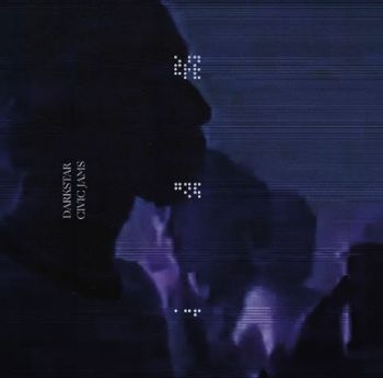 Darkstar - Civic Jams in the group CD / Bestsellers at Bengans Skivbutik AB (3811819)
