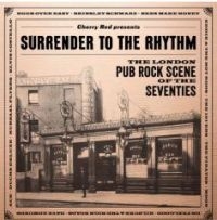 Various Artists - Surrender To The Rhythm:London Pub in the group CD / Pop-Rock at Bengans Skivbutik AB (3811834)