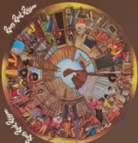 Various Artists - Roots, Rock Reggae:Original Album P in the group CD / Upcoming releases / Reggae at Bengans Skivbutik AB (3811835)