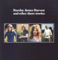 Barclay James Harvest - B.J.H. And Other Short Stories (2Cd in the group CD / Pop-Rock at Bengans Skivbutik AB (3811838)
