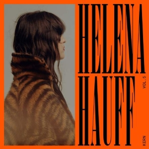 Helena Hauff - Kern Vol 6 in the group CD / Dance-Techno,Pop-Rock at Bengans Skivbutik AB (3811843)