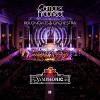 Camo & Krooked X Kolonovits & Orche - Red Bull Symphonic in the group CD / Pop at Bengans Skivbutik AB (3811844)