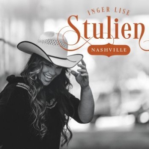 Stulien Inger Lise - Nashville in the group CD / Country at Bengans Skivbutik AB (3811848)