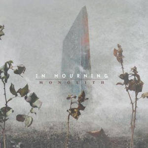 In Mourning - Monolith (Digipack) in the group Campaigns / Metal Mania at Bengans Skivbutik AB (3811878)