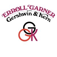 Garner Erroll - Gershwin & Kern (Octave Remastered in the group OTHER / Övrigt /  at Bengans Skivbutik AB (3811904)