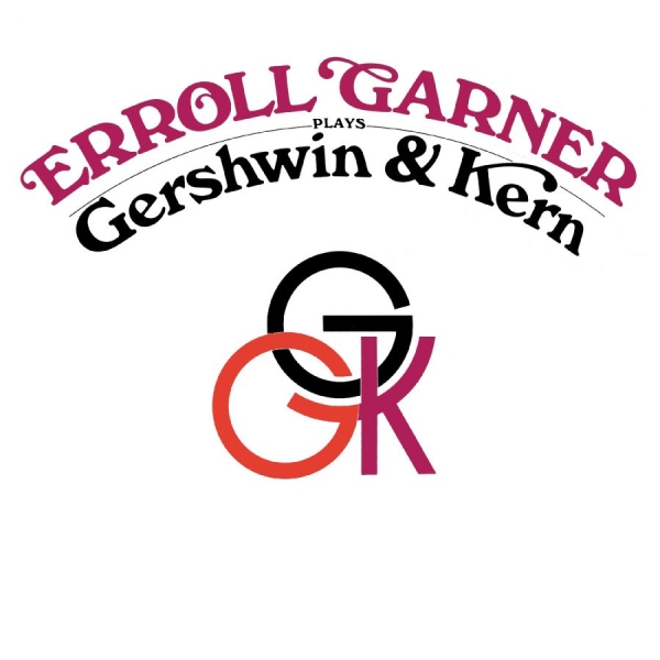 Garner Erroll - Gershwin & Kern (Octave Remastered in the group CD / Jazz at Bengans Skivbutik AB (3811904)