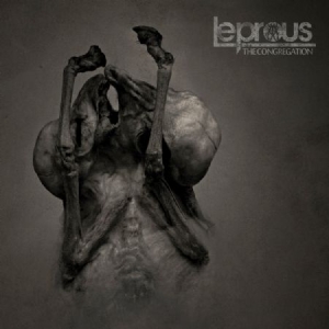 Leprous - The Congregation (Re-issue 2020) in the group VINYL / New releases / Rock at Bengans Skivbutik AB (3812377)