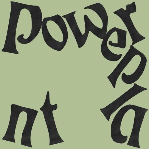 Powerplant - A Spine / Evidence in the group VINYL / Rock at Bengans Skivbutik AB (3812774)