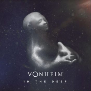Vonheim - In The Deep in the group VINYL / Rock at Bengans Skivbutik AB (3812805)