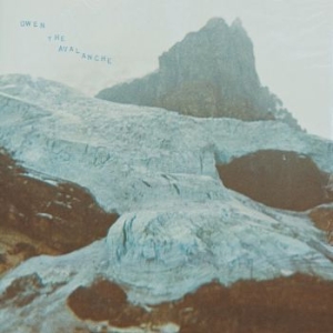 Owen - Avalanche in the group VINYL / Pop-Rock at Bengans Skivbutik AB (3812814)