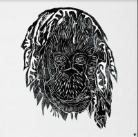 ALPHA STEPPA - RAISE THE ARK in the group CD / Reggae at Bengans Skivbutik AB (3812828)