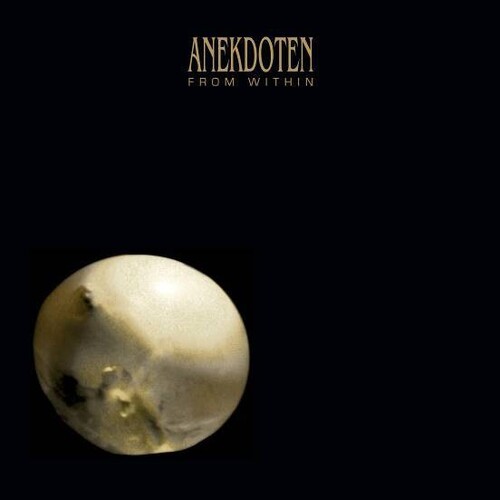 Anekdoten - From Within in the group CD / Rock at Bengans Skivbutik AB (3812830)