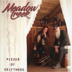 Meadow Creek - Pieces Of Driftwood in the group CD / Country at Bengans Skivbutik AB (3812860)
