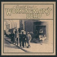GRATEFUL DEAD - WORKINGMAN'S DEAD (3CD DIGIPAK in the group CD / Pop-Rock at Bengans Skivbutik AB (3813107)