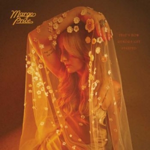 Price Margo - That's How Rumours Get Started in the group OUR PICKS / Album Of The Year 2020 / Uncut 2020 at Bengans Skivbutik AB (3813158)