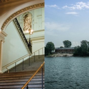 Blandade Artister - We Jazz Live Plates 2+3 Ateneum 201 in the group VINYL / Jazz at Bengans Skivbutik AB (3813220)